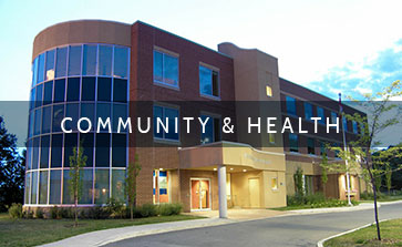 Community & Health