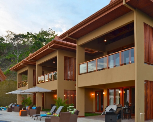 Costa Rica Villa Resort